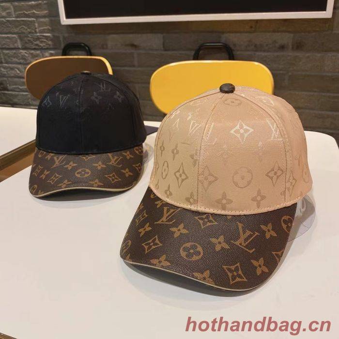 Louis Vuitton Hats LVH00038-1